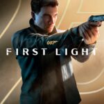 OMEGA's 007 First Light Timepiece for James Bond Game