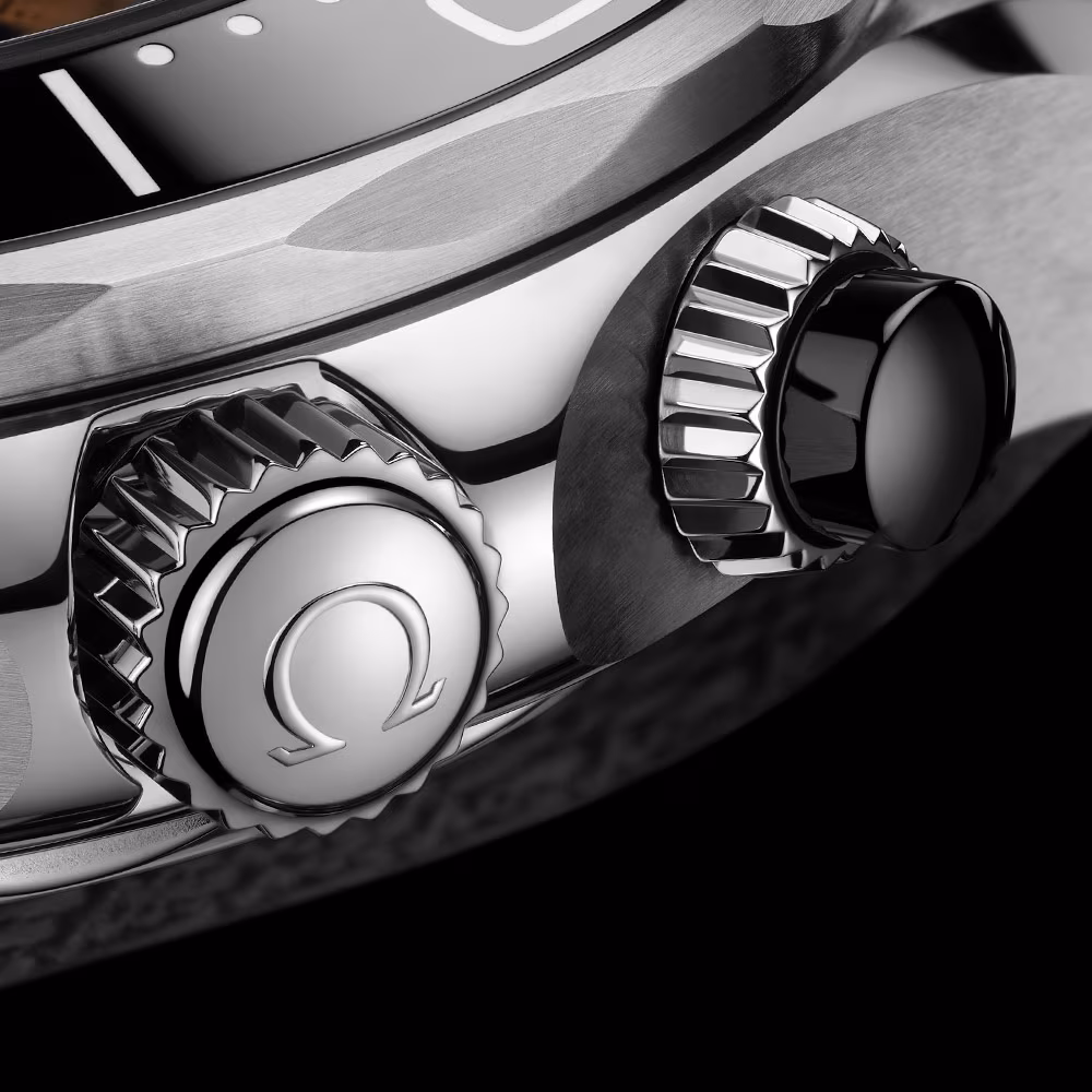 OMEGA's 007 First Light Timepiece for James Bond Game