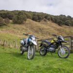 Suzuki Adds DR150 to Its Farm Bike Line-up for New Zealand Rural Riders