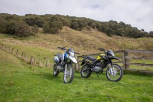 Suzuki Adds DR150 to Its Farm Bike Line-up for New Zealand Rural Riders