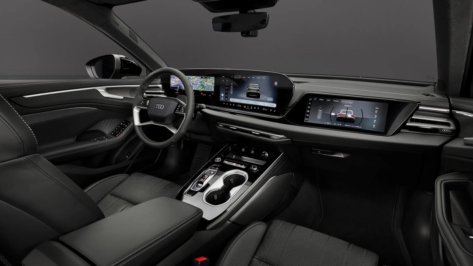 The New 5th Gen Audi A6 Allroad is on its way to NZ