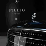 Mercedes-Benz Studio Sydney - Where Innovation Meets Urban Culture