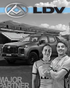 LDV New Zealand And Northland Rugby - A Partnership Built for Performance