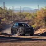 Škoda Peaq - Hardcore Testing Behind Your Next Electric Adventure