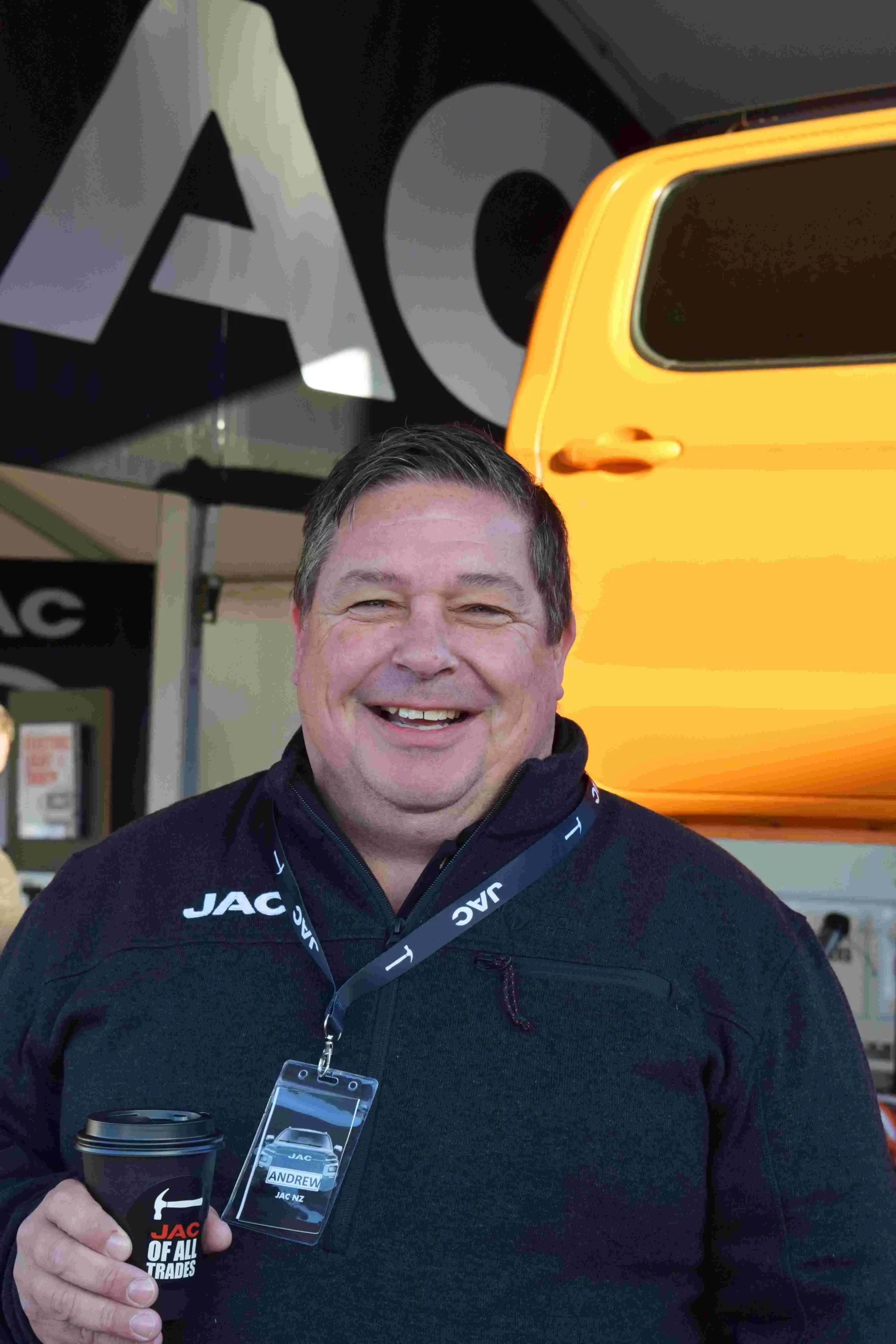 The JAC T9 PHEV Ute Has Arrived - Amazing Value and Still Has That Pie Warmer