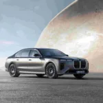 The New BMW 7 Series Arrives in New Zealand Q4 2026