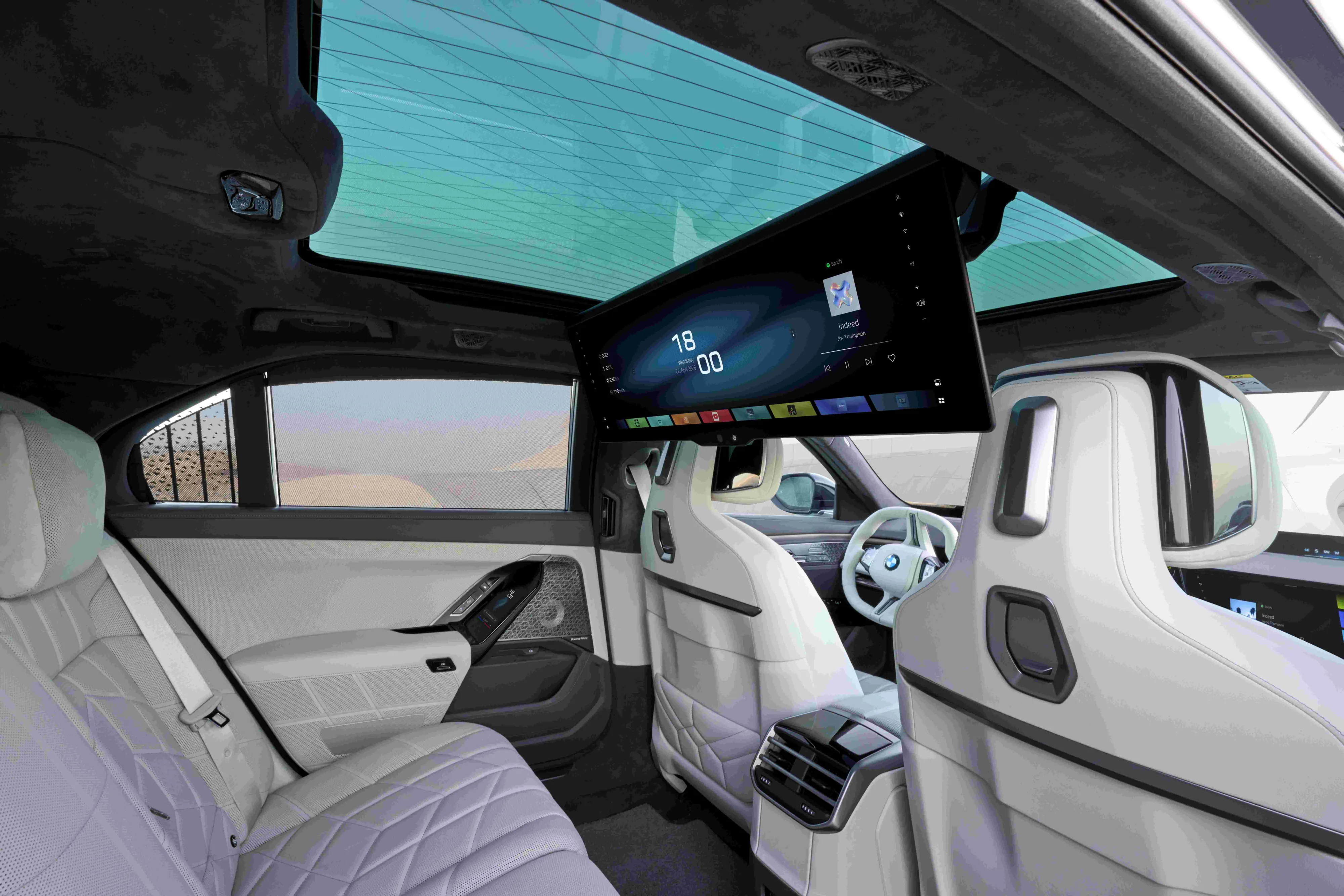 The New BMW 7 Series Arrives in New Zealand Q4 2026