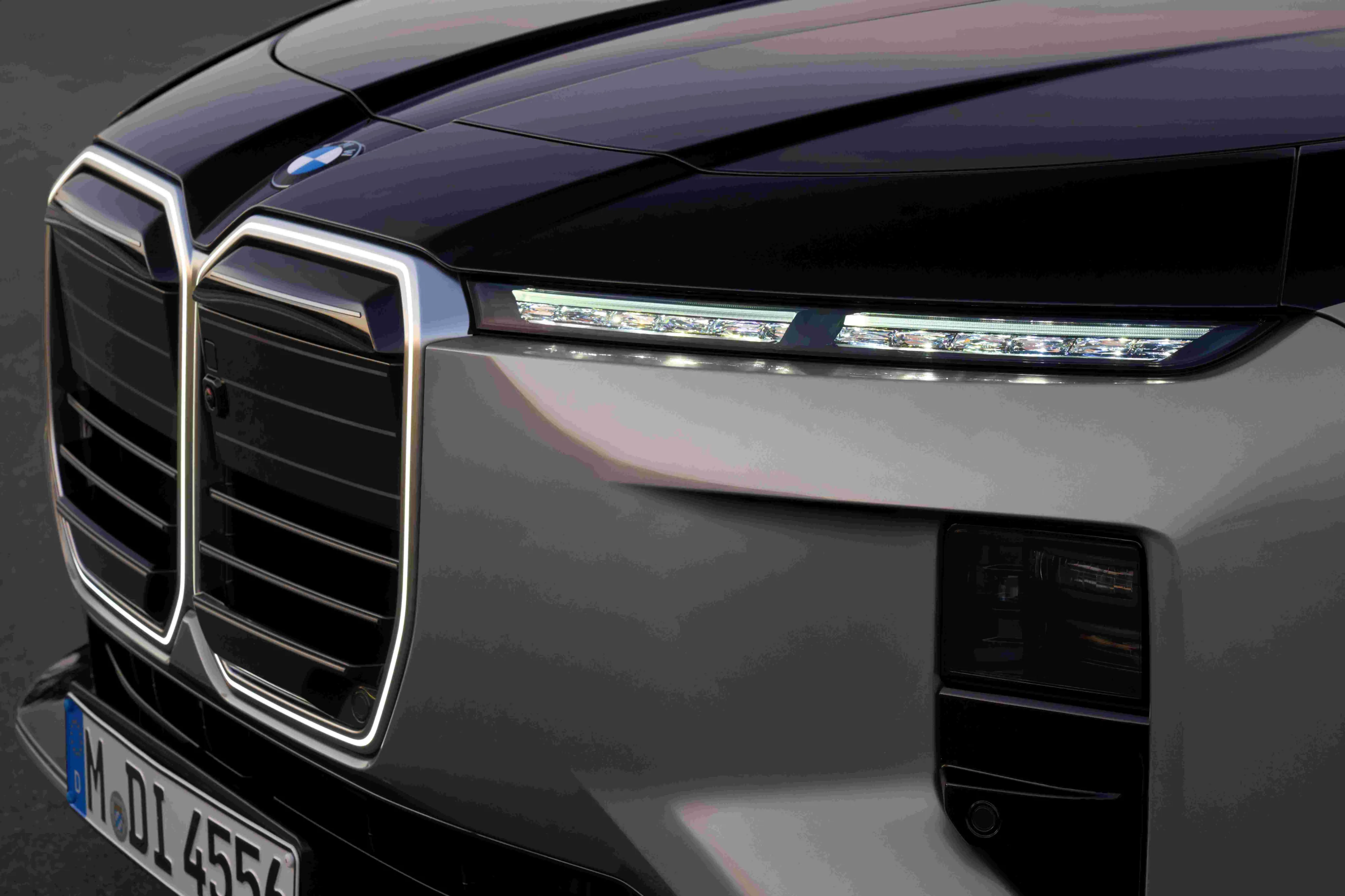 The New BMW 7 Series Arrives in New Zealand Q4 2026