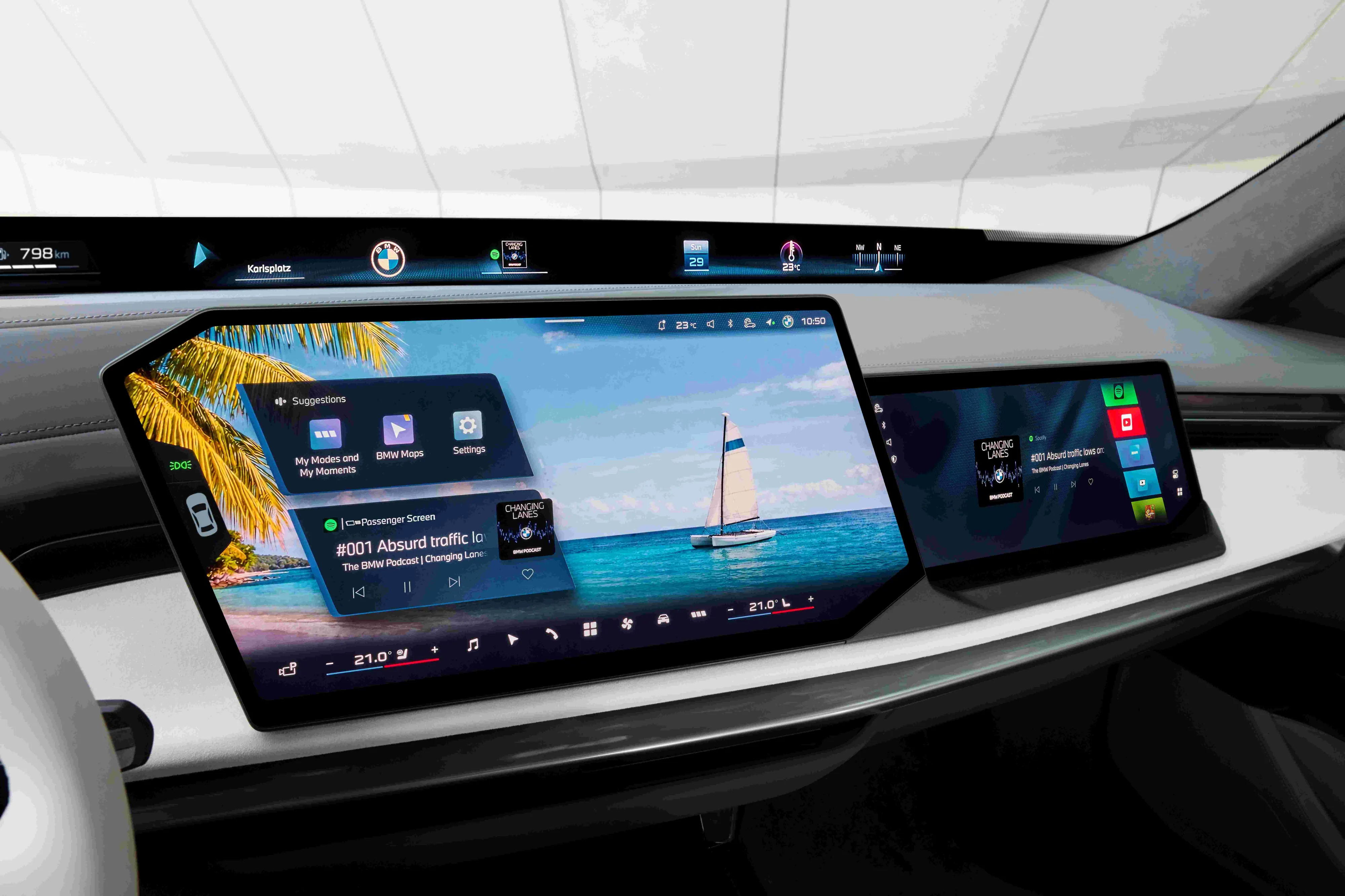 The New BMW 7 Series Arrives in New Zealand Q4 2026
