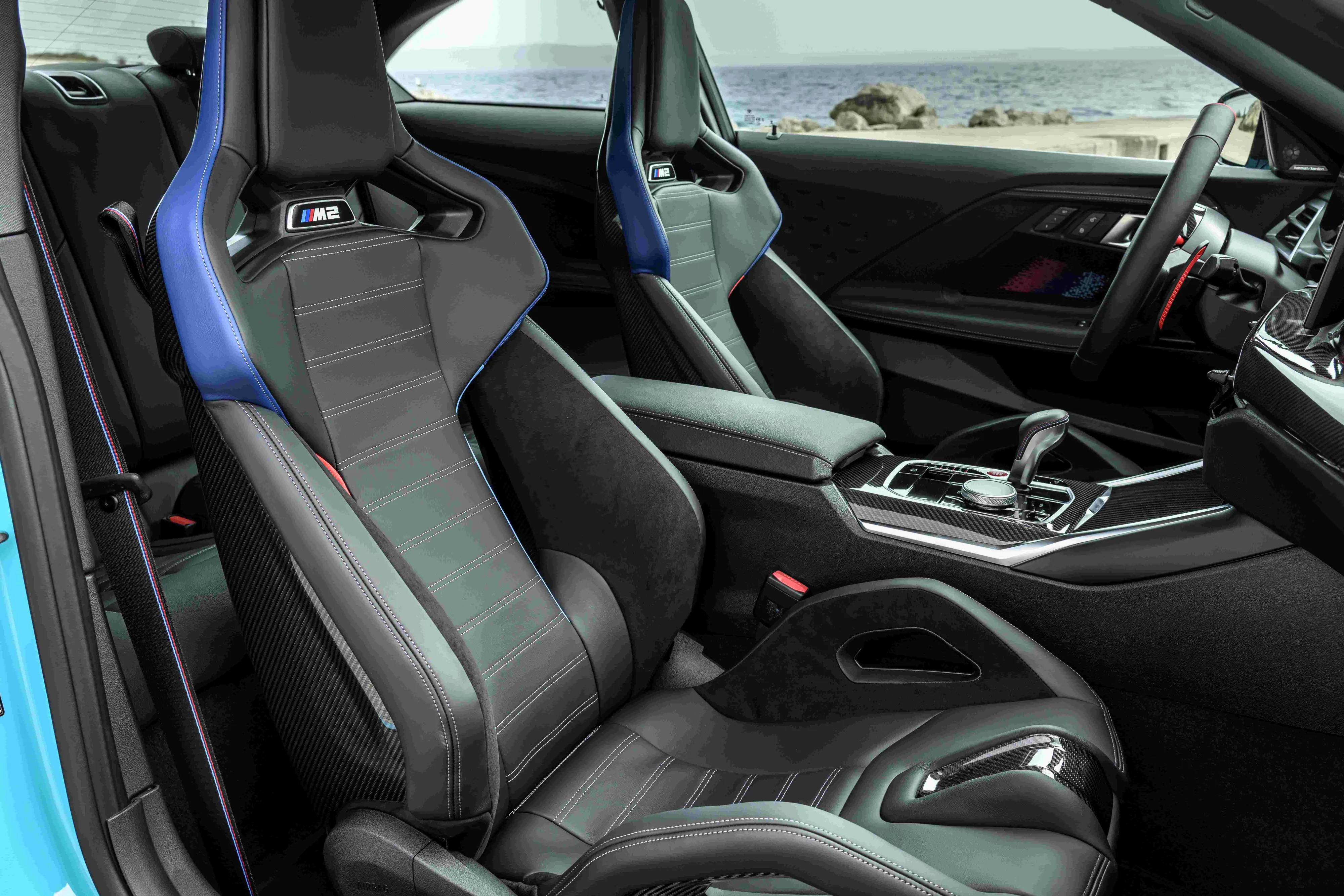 Purists Lookaway - BMW M2 xDrive, Rear-Biased All-Wheel Thrill Now Available