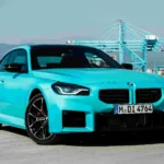 Purists Lookaway - BMW M2 xDrive, Rear-Biased All-Wheel Thrill Now Available