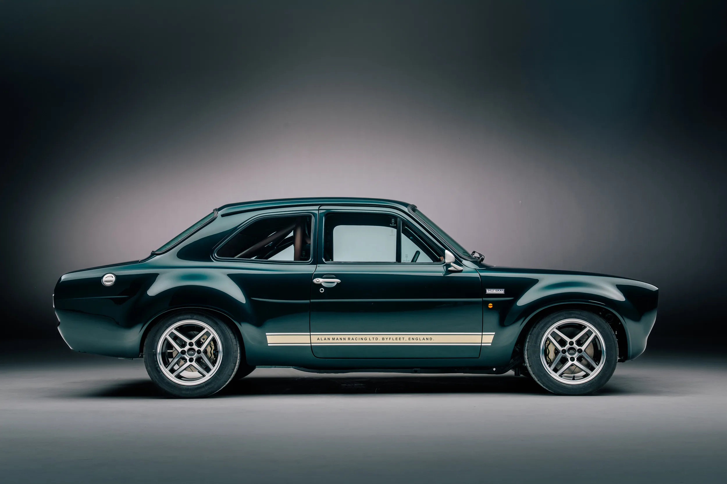 The Ford Escort Mk1 RS by Boreham Motorworks - The Lust is Real
