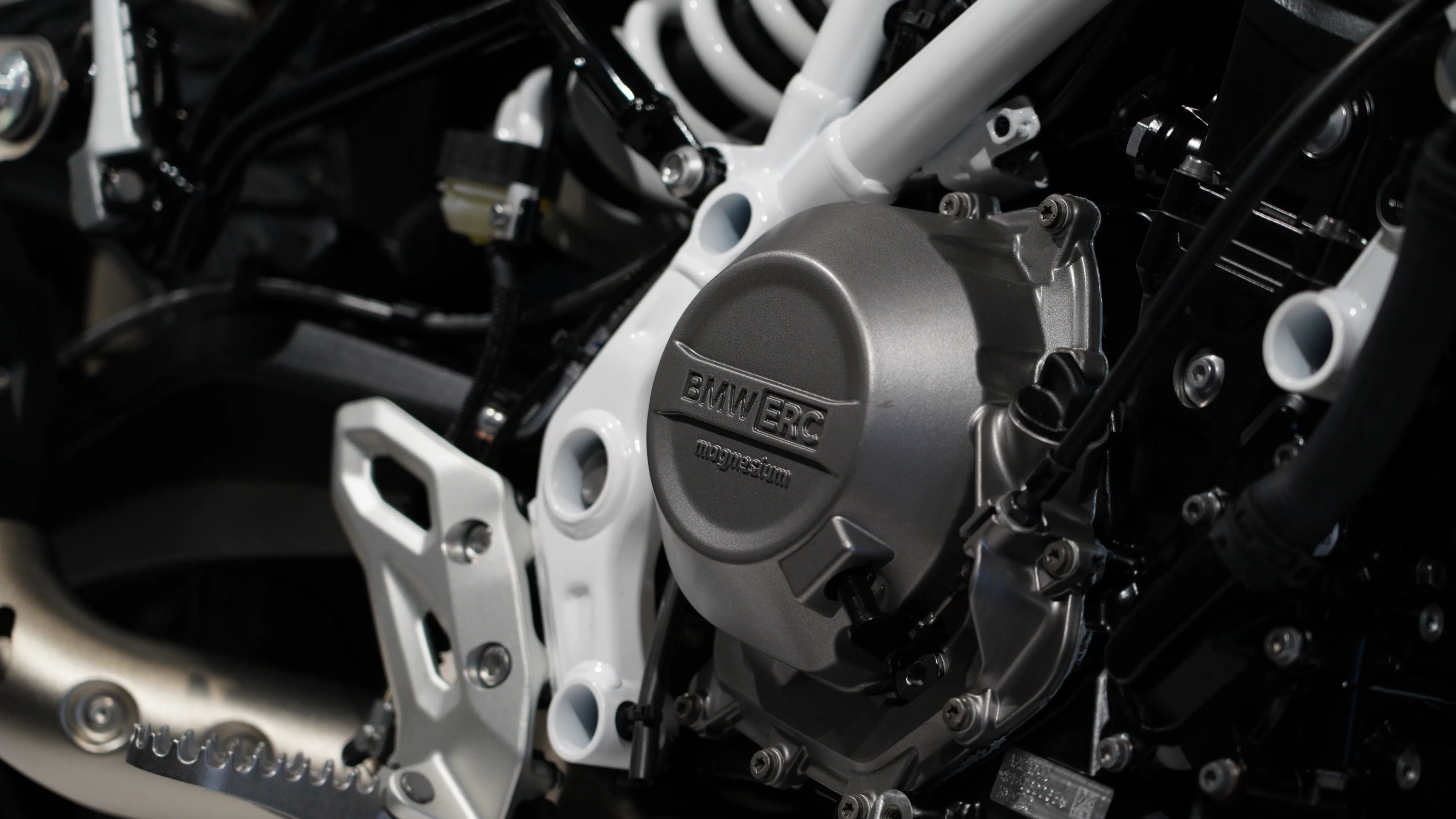 BMW Motorrad New Zealand Launches the All-New F 450 GS