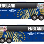 England and Scotland Park the Bus at FIFA World Cup 2026