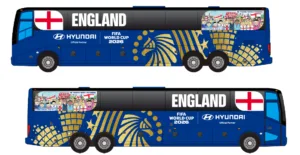 England and Scotland Park the Bus at FIFA World Cup 2026