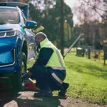 Ford NZ's Game-Changing Customer Care Package