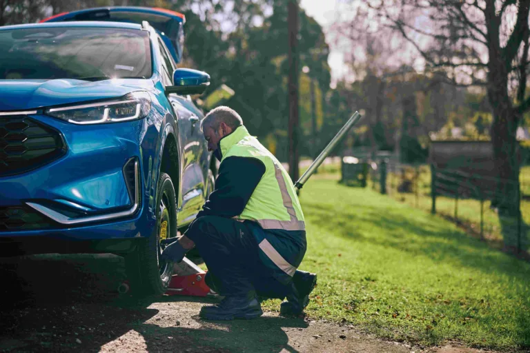 Ford NZ's Game-Changing Customer Care Package