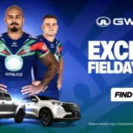 GWM Brings Wahs and Cars to Fieldays with Epic Sales Stadium Experience