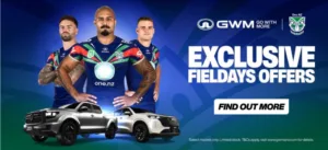 GWM Brings Wahs and Cars to Fieldays with Epic Sales Stadium Experience