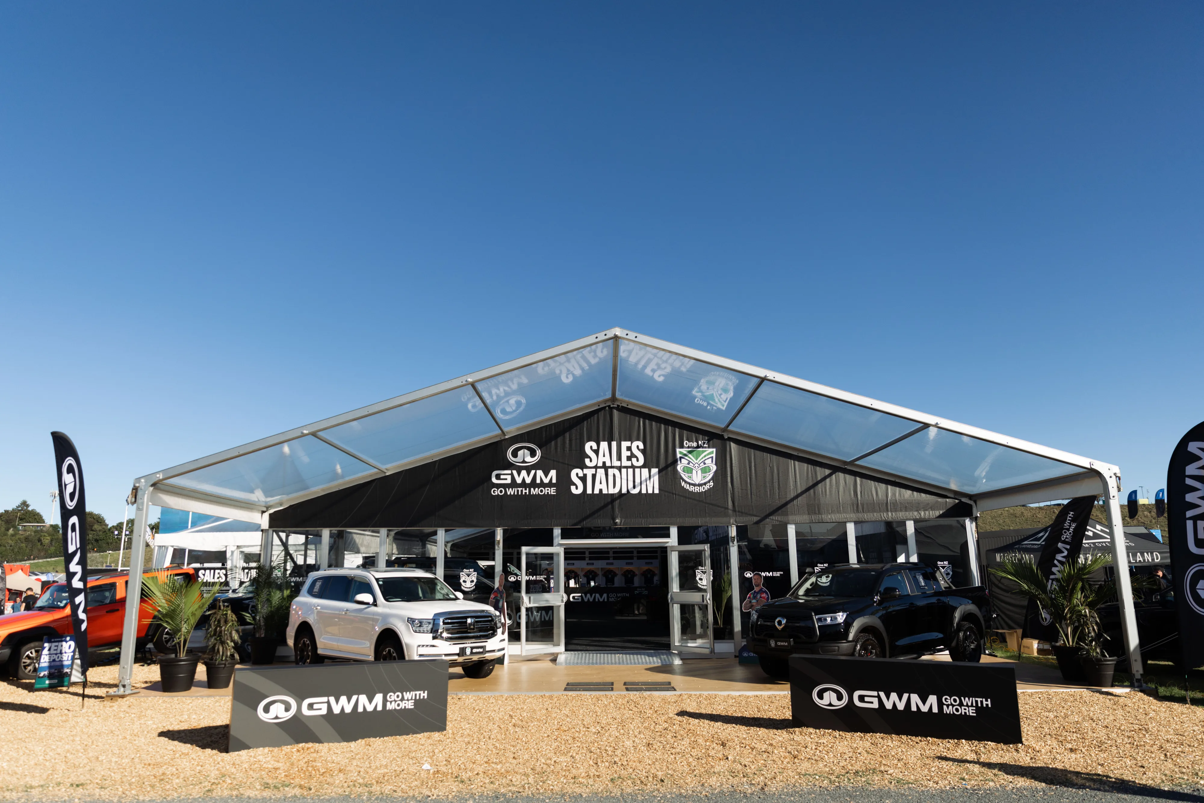 GWM’s New Zealand wants to go local to grow local