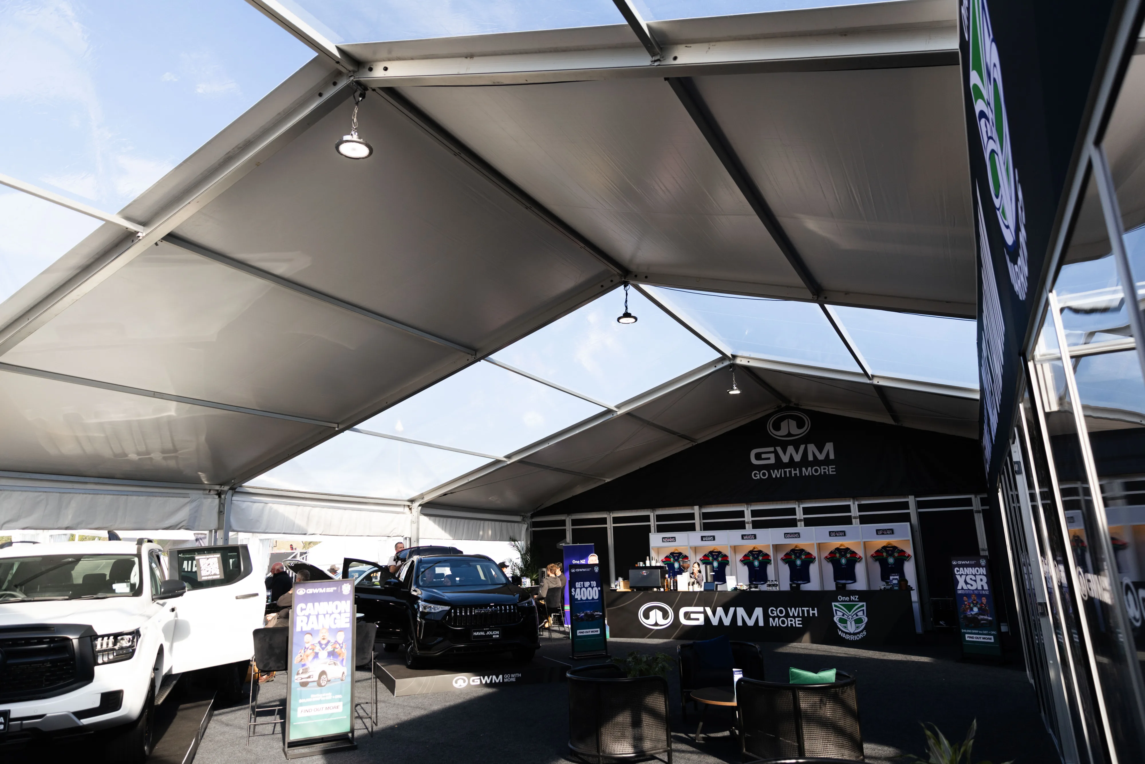 GWM’s New Zealand wants to go local to grow local