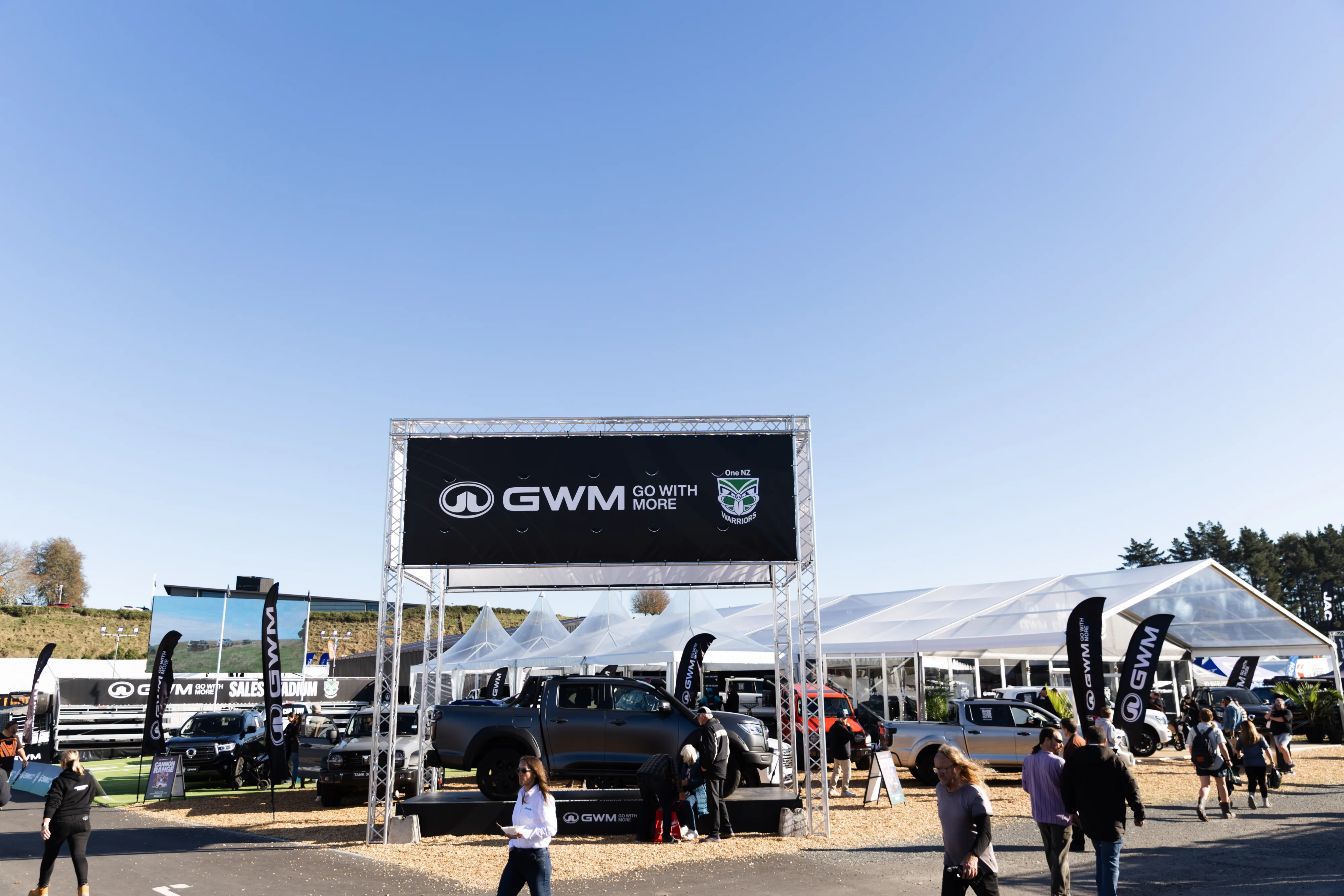 GWM’s New Zealand wants to go local to grow local