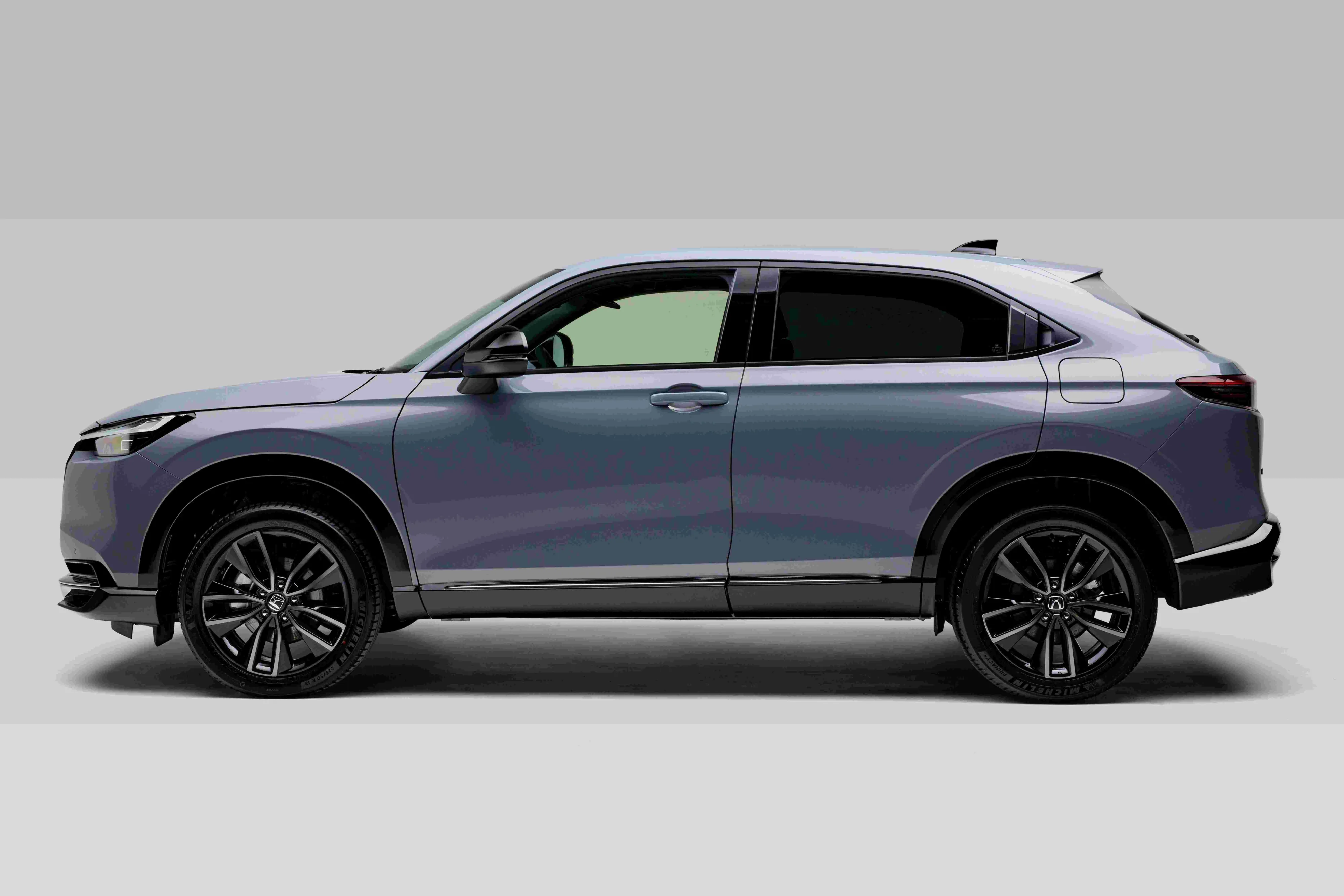 The Honda HR-V Just Got a Boost with a Hybrid RS – Here's What You Need to Know