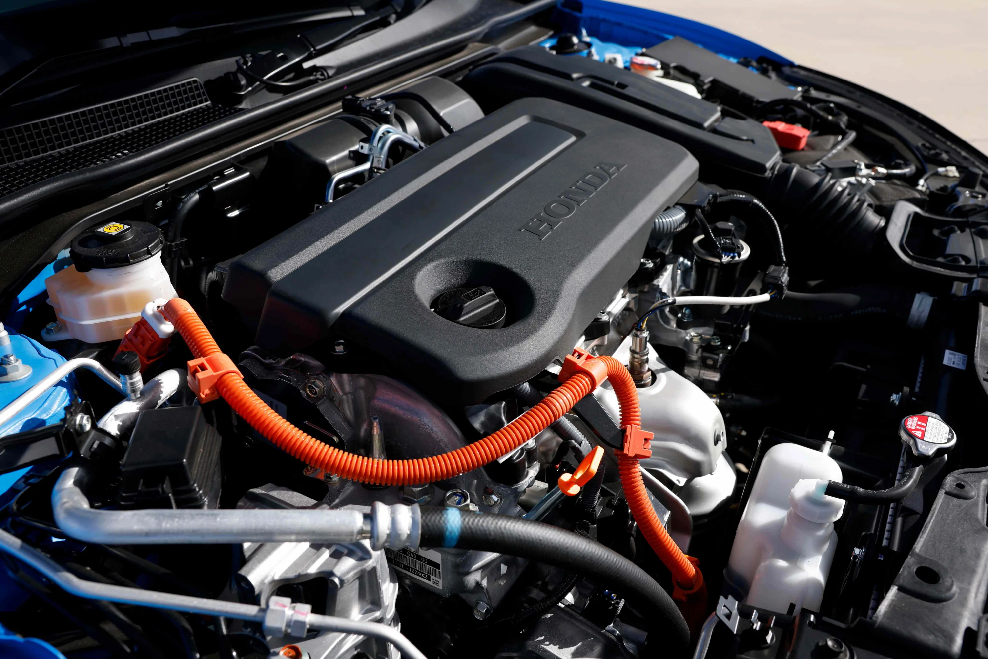2026 Honda Prelude First Drive Review