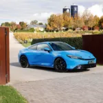 2026 Honda Prelude First Drive Review