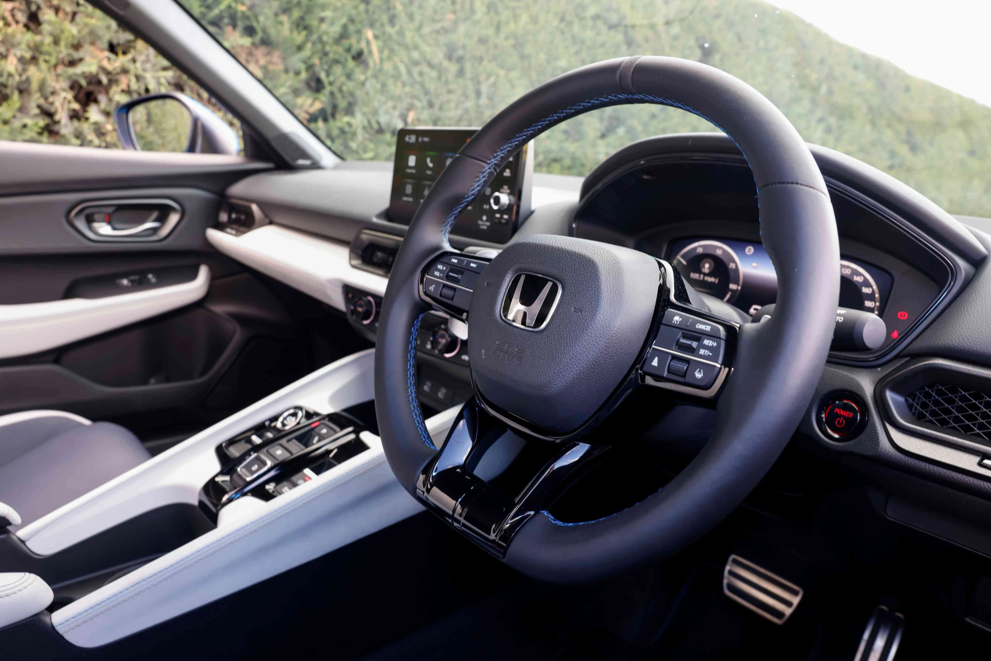 2026 Honda Prelude First Drive Review