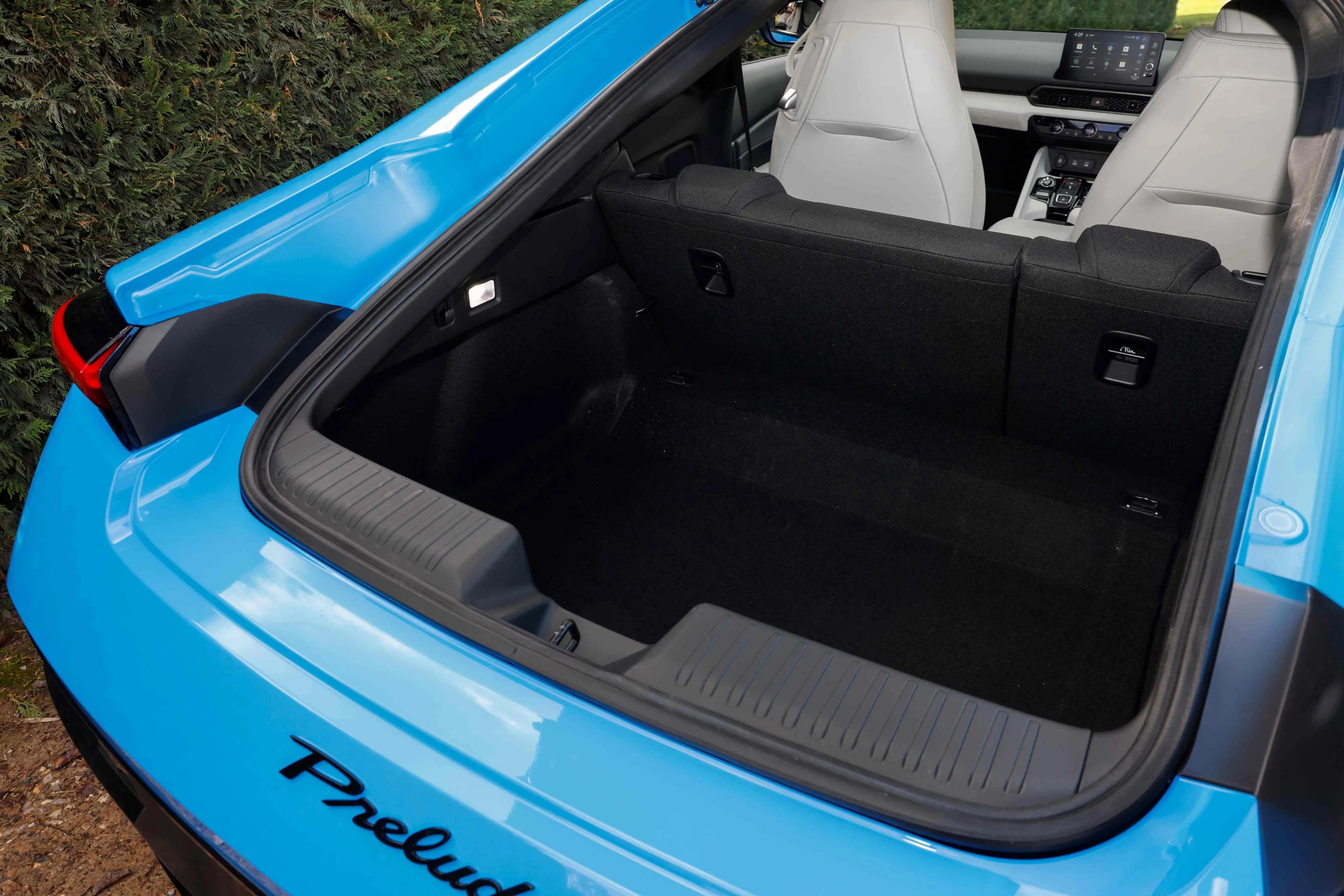 2026 Honda Prelude First Drive Review