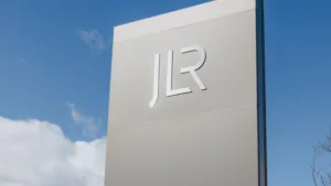 JLR Signals Confidence in China as European Premium Rivals Struggle