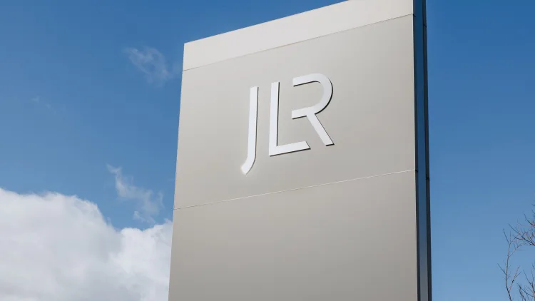 JLR Signals Confidence in China as European Premium Rivals Struggle