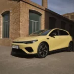 BAIC, Dongfeng, Leapmotor and Smart Lineup at Fieldays