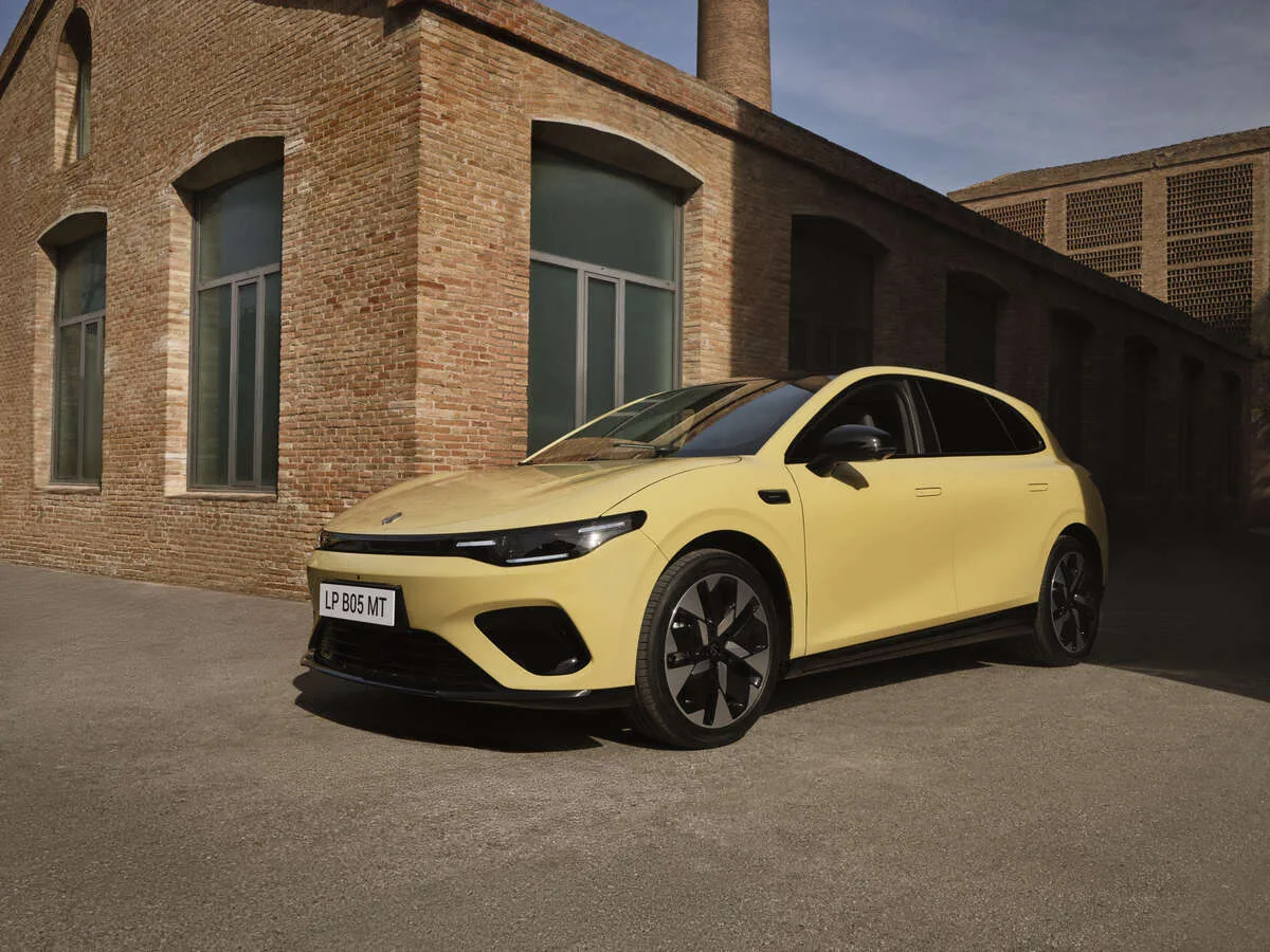 BAIC, Dongfeng, Leapmotor and Smart Lineup at Fieldays