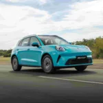 The GWM ORA 5 SUV Just Hit New Zealand and It's Priced to Stun