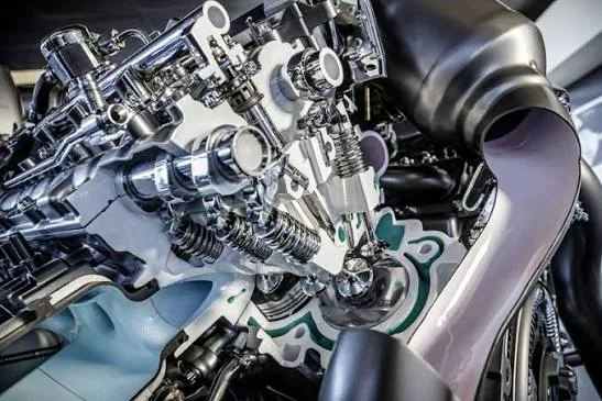 Stellantis, Lotus and Mercedes-Benz Among Brands Reinstating V8 Engines as Regulations Soften