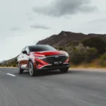 Nissan Qashqai’s 1,303km Tasmania Lap - 4.5 L/100 km on a Single Tank