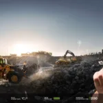 TDX Pioneers Volvo CE’s Integrated Ecosystem - Driving Smarter Fleet Optimisation