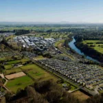 The Sun Really Shined on Fieldays 2026 - 132,000+ Visitors
