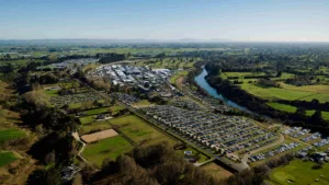 The Sun Really Shined on Fieldays 2026 - 132,000+ Visitors