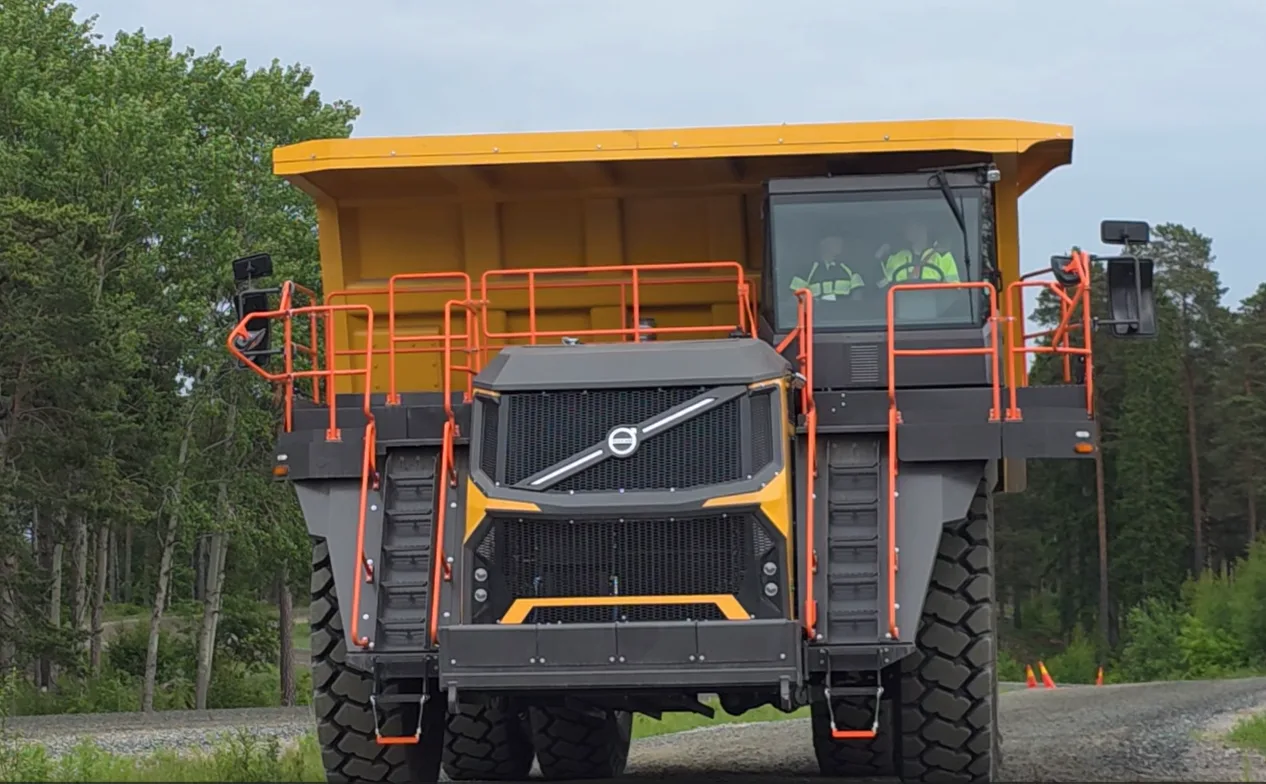 Volvo Days 2026 - Innovation, Strategic Investments, and Customer-Centric Solutions