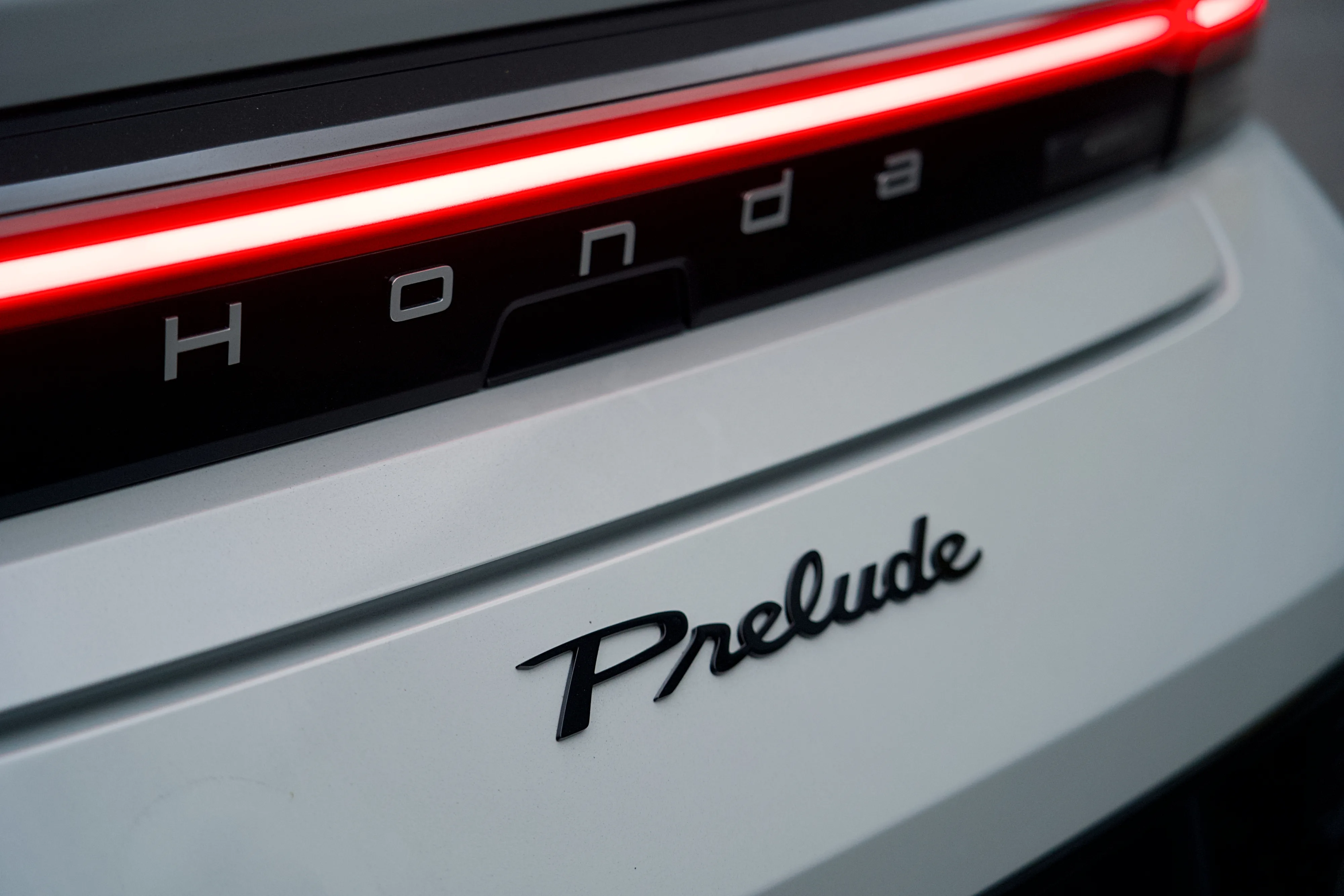 Know Thyself - Honda Prelude Review