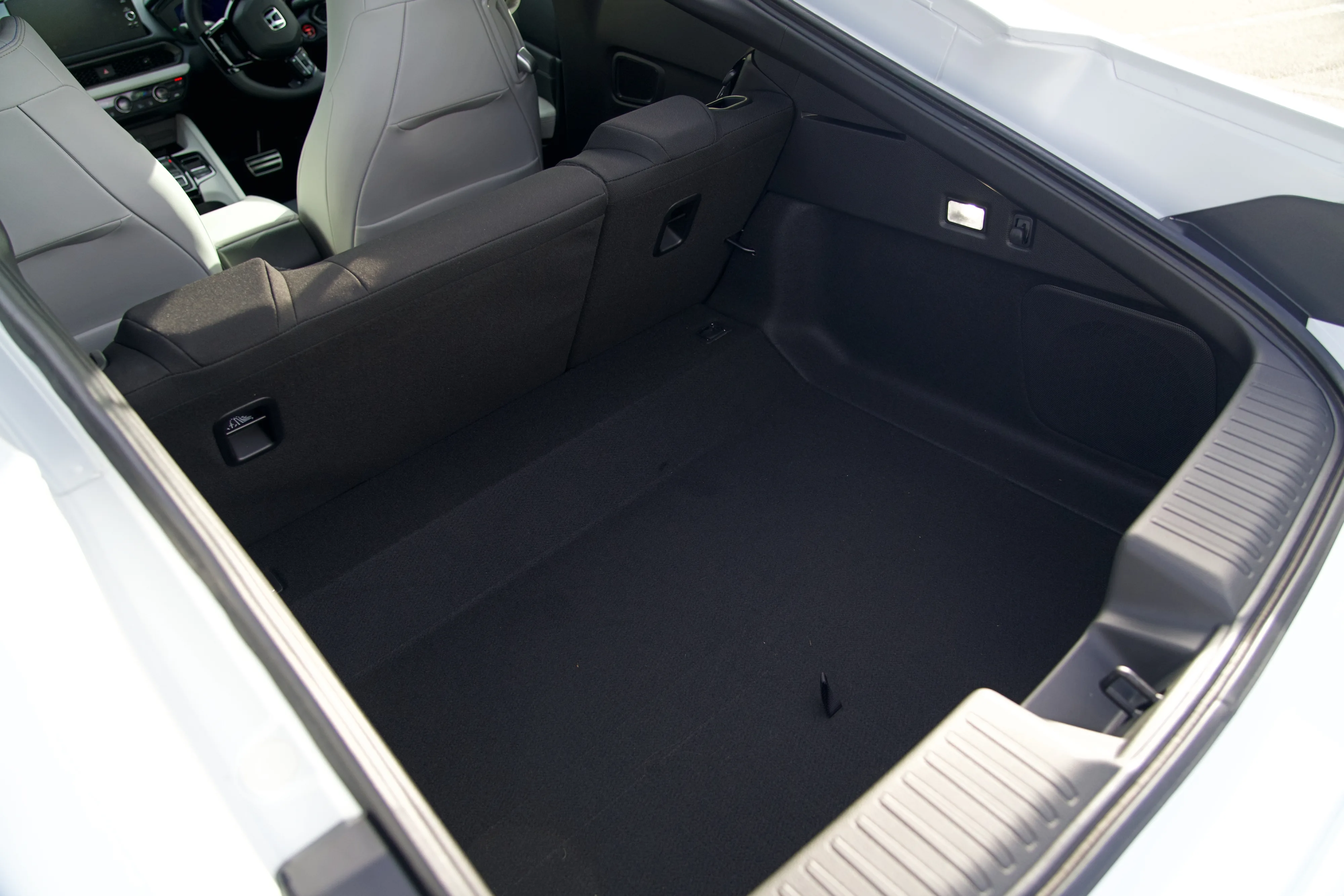 Know Thyself - Honda Prelude Review