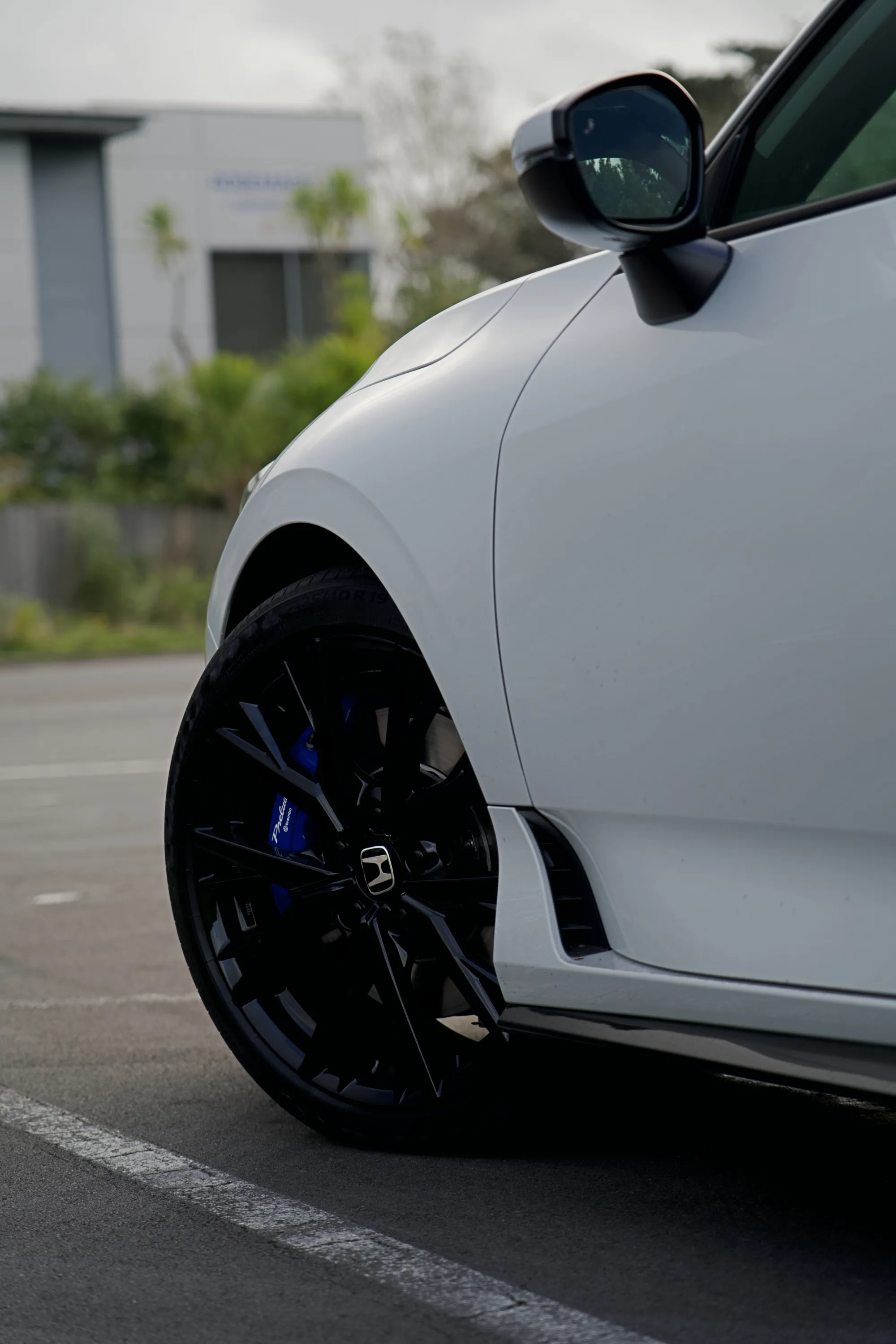 Know Thyself - Honda Prelude Review