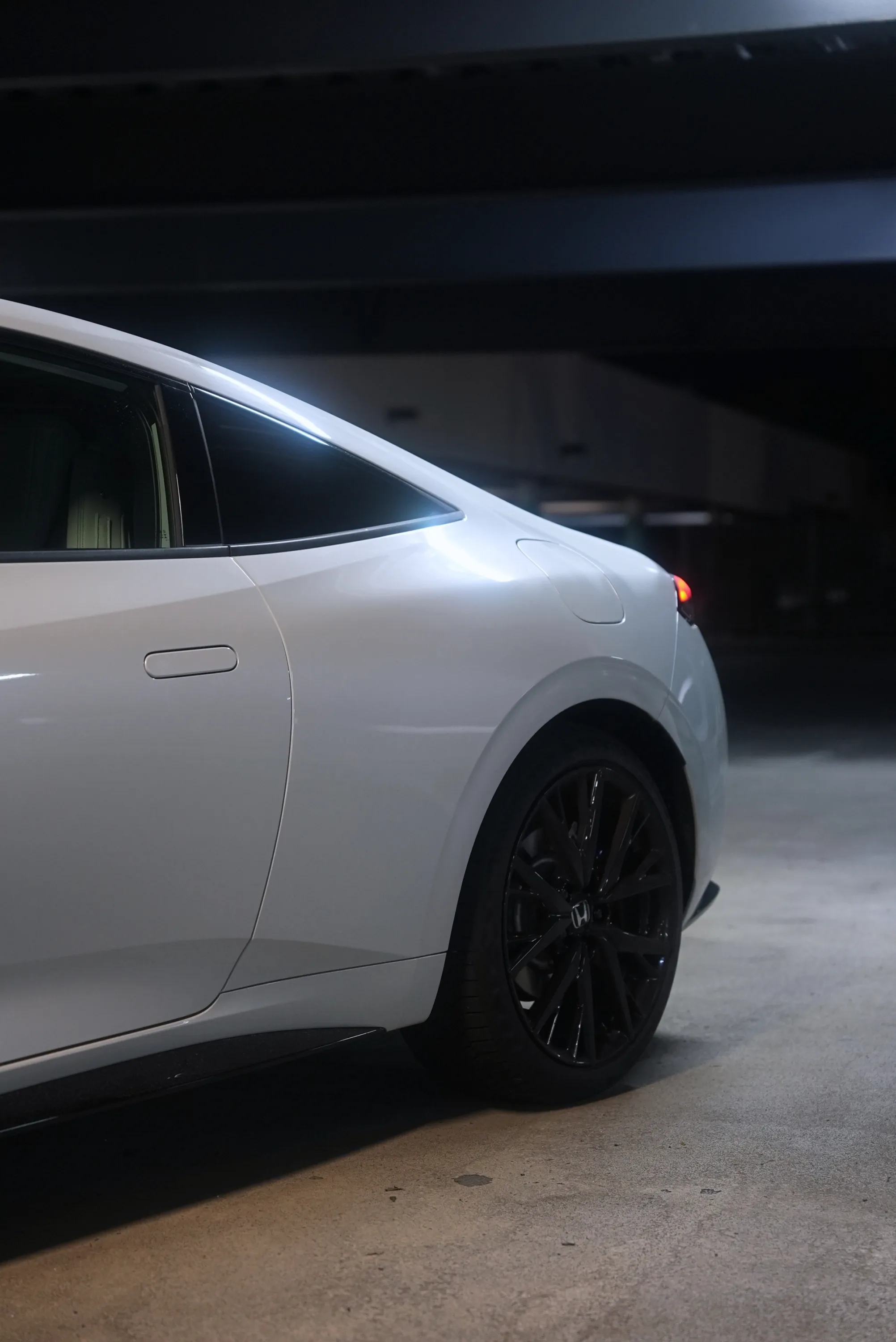 Know Thyself - Honda Prelude Review
