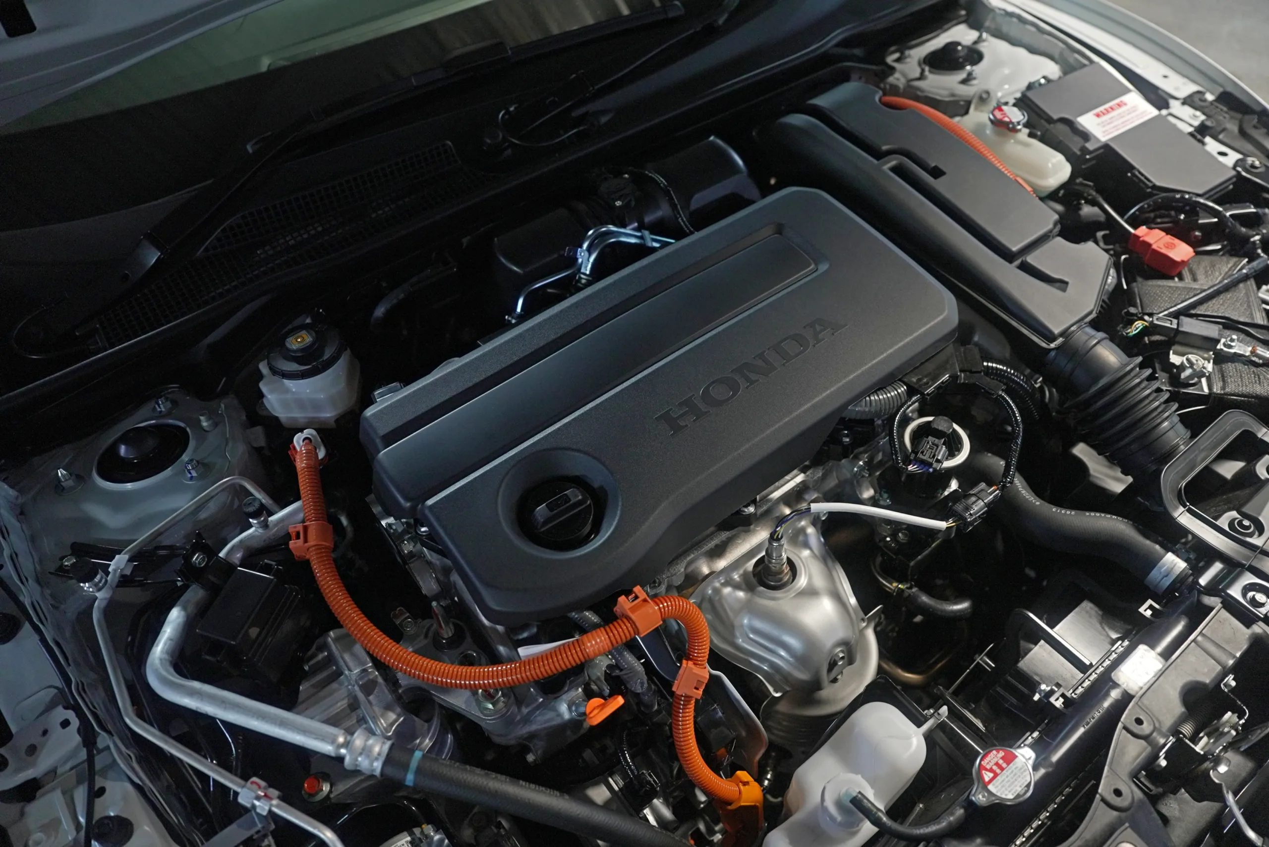 Know Thyself - Honda Prelude Review