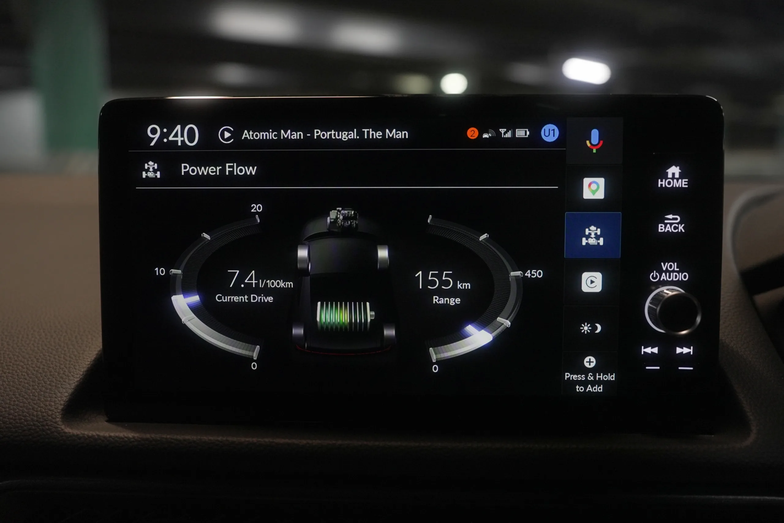 Know Thyself - Honda Prelude Review