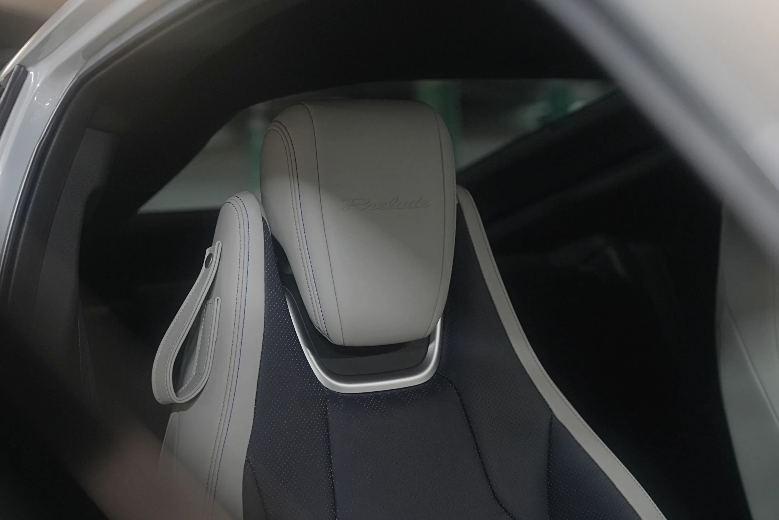 Know Thyself - Honda Prelude Review