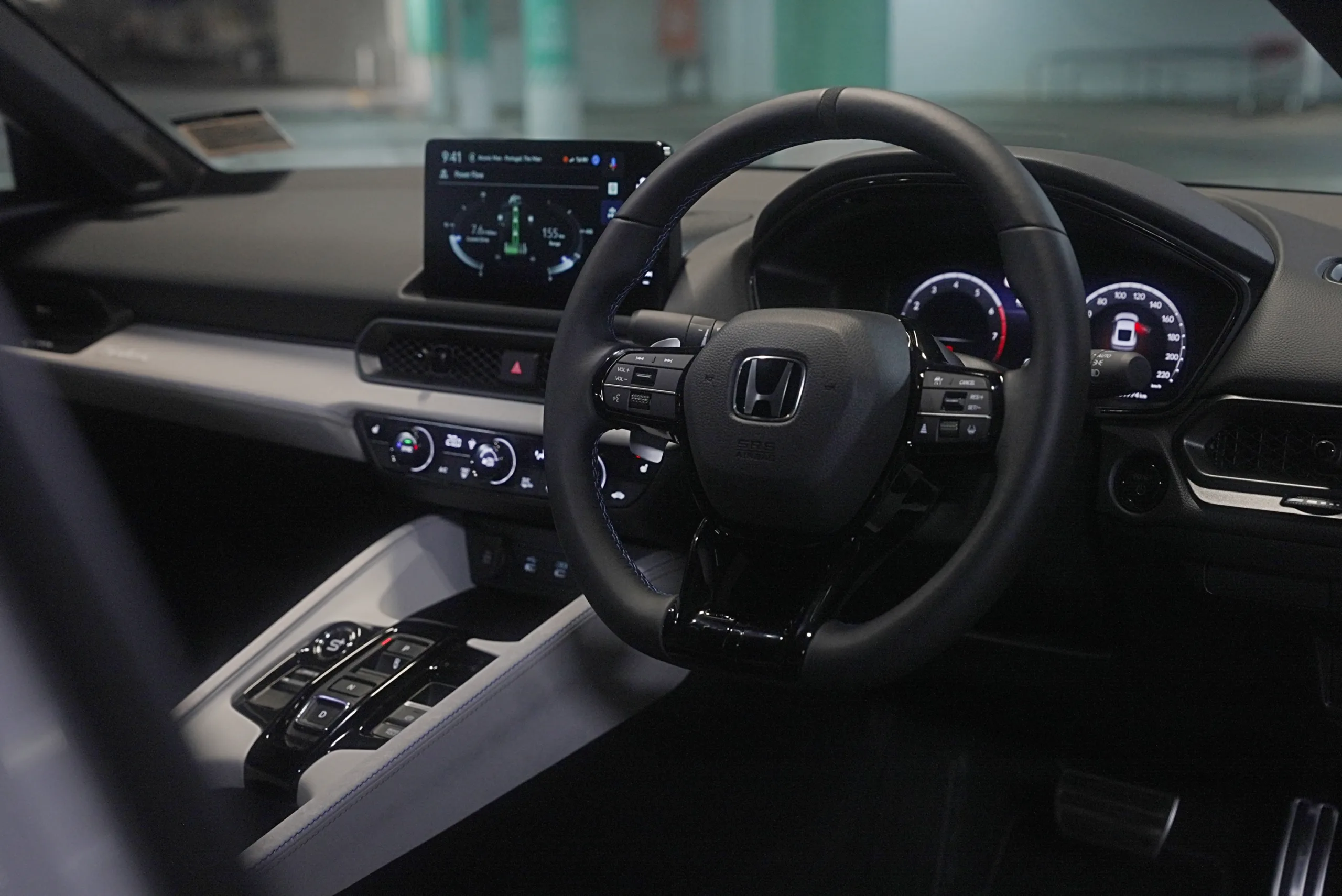 Know Thyself - Honda Prelude Review